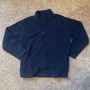 Vintage Fleece 1/4 Zip